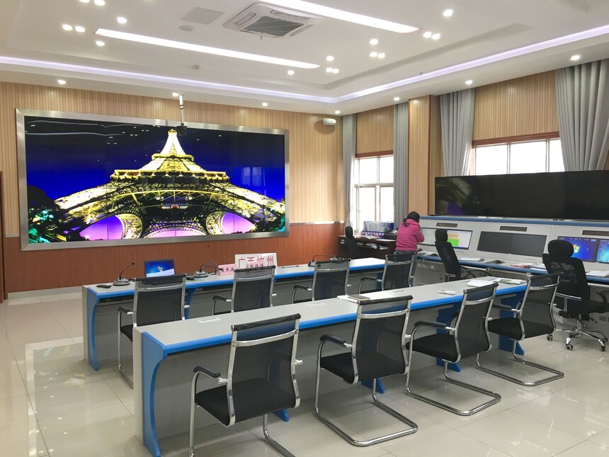 欽州氣象局業(yè)務綜合樓智能(néng)化(huà)系統建設.jpg